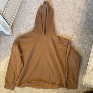Abercrombie Hoodie Sweatshirt